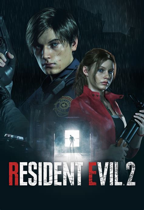 resident evil 2 steam